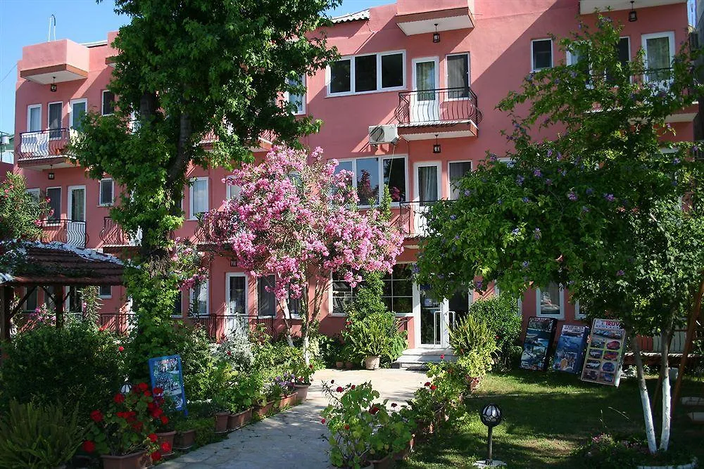 Hotel Truva Fethiye