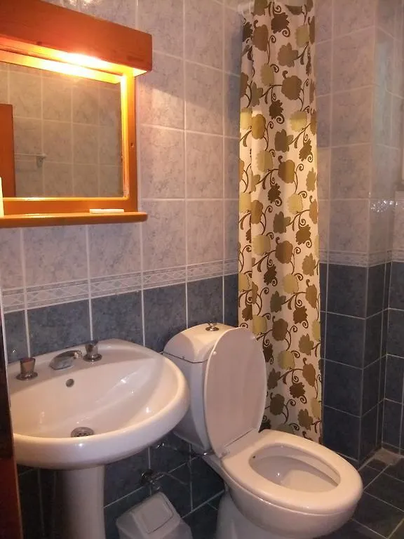 פאטהיה Hotel Truva