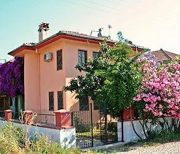 Hotel Truva Fethiye Turcja