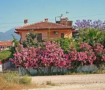 פאטהיה Hotel Truva 3*,  טורקיה