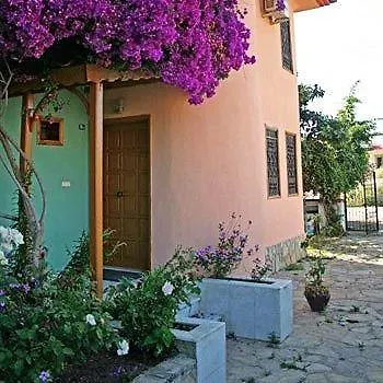 פאטהיה Hotel Truva 3*,