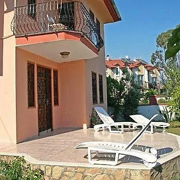 פאטהיה Hotel Truva