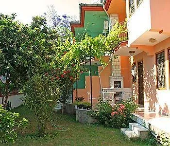 Hotel Truva Fethiye