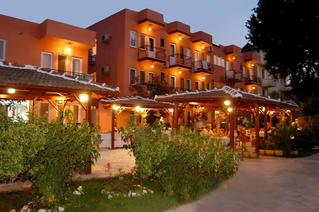 פאטהיה Hotel Truva