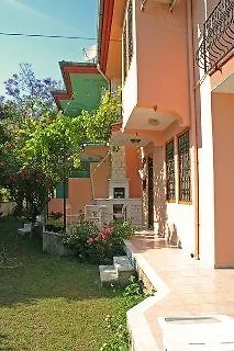 פאטהיה Hotel Truva