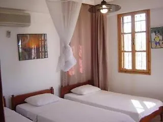פאטהיה Hotel Truva