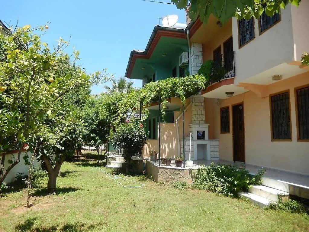 פאטהיה Hotel Truva