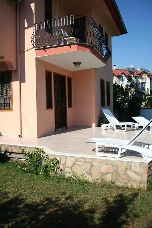 פאטהיה Hotel Truva