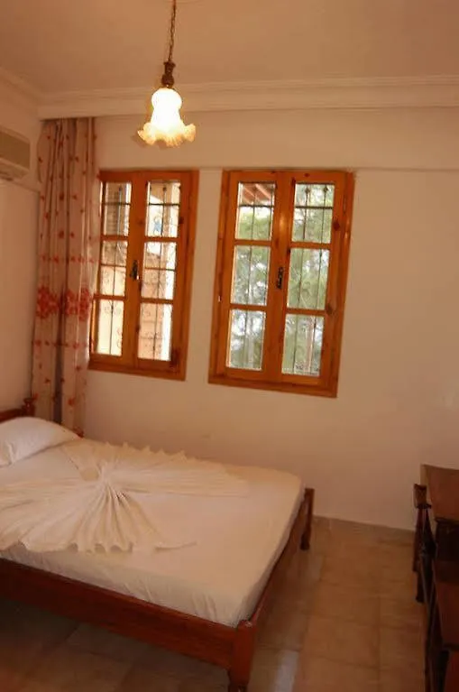 פאטהיה Hotel Truva