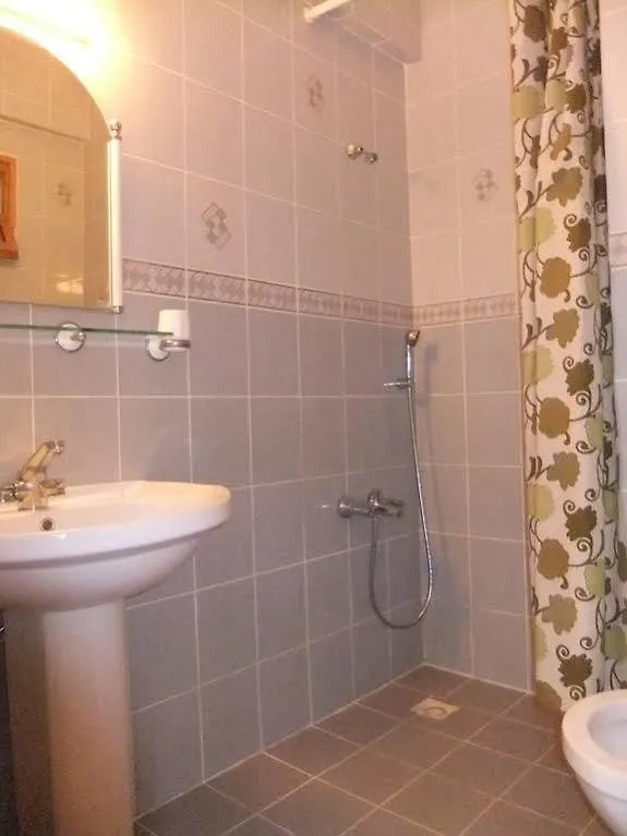 פאטהיה Hotel Truva
