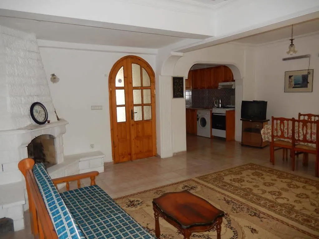 פאטהיה Hotel Truva טורקיה