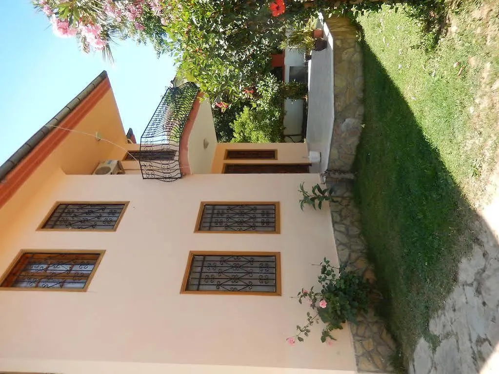פאטהיה Hotel Truva 3*,  טורקיה