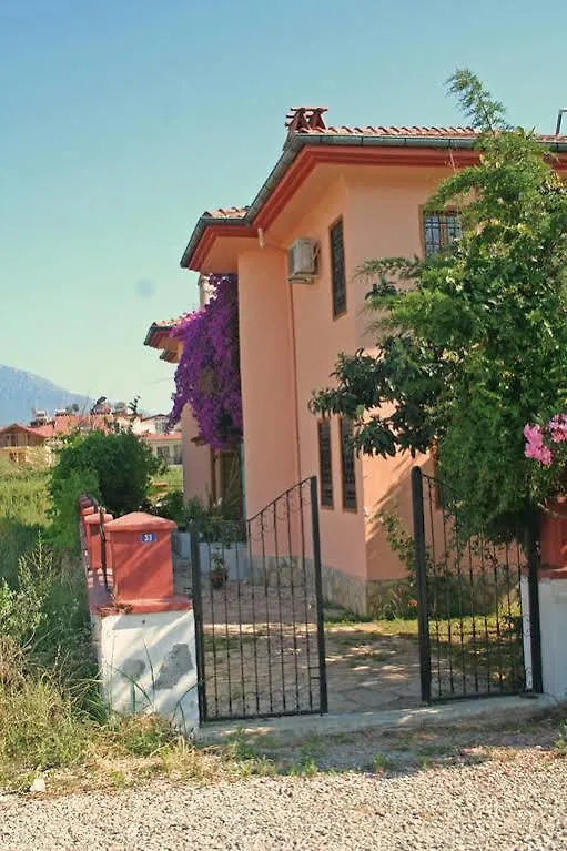 פאטהיה Hotel Truva
