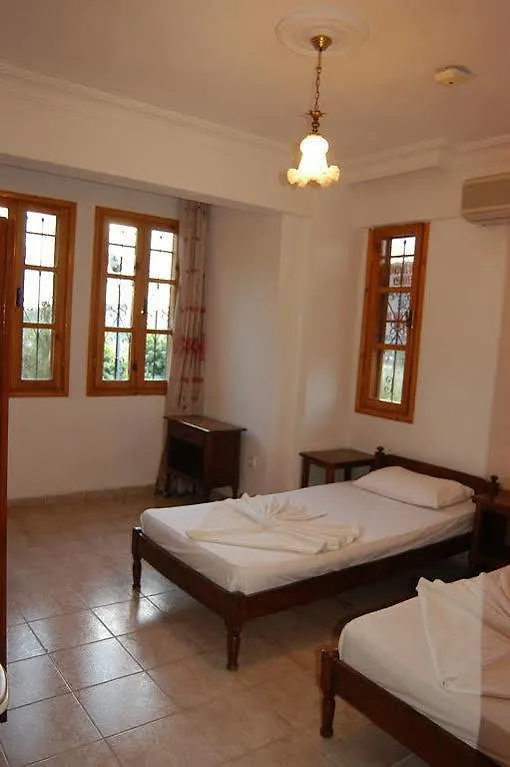 פאטהיה Hotel Truva