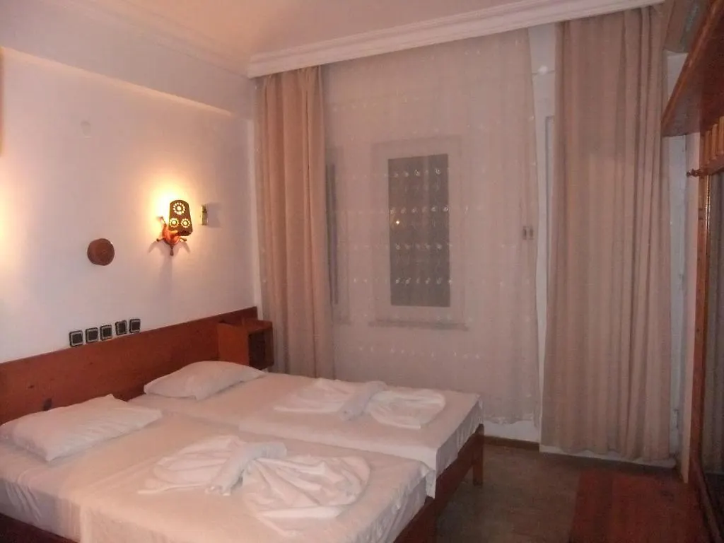 פאטהיה Hotel Truva
