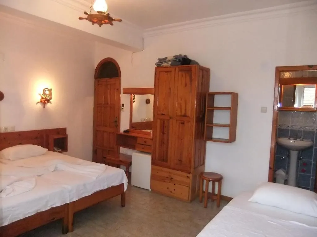 פאטהיה Hotel Truva