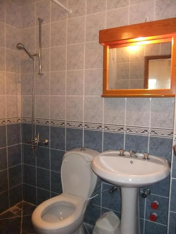 פאטהיה Hotel Truva