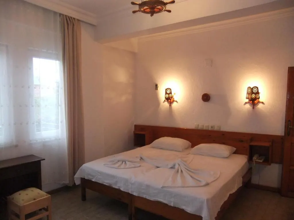 פאטהיה Hotel Truva 3*,  טורקיה