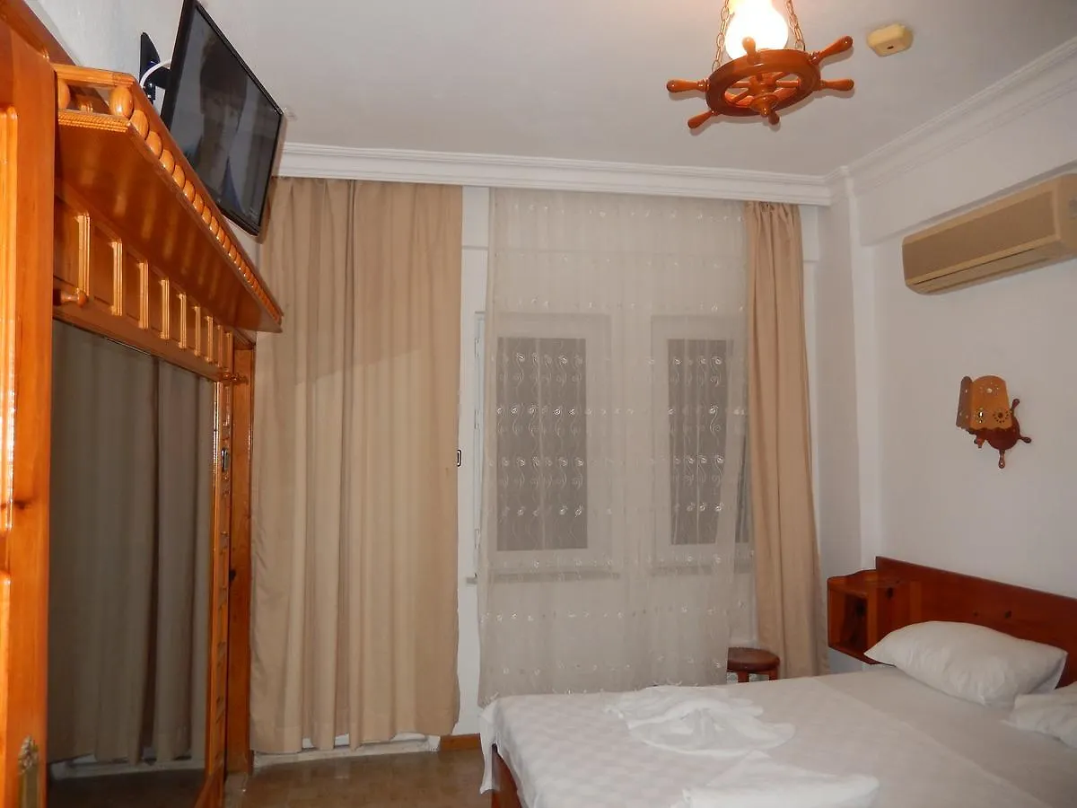 פאטהיה Hotel Truva טורקיה