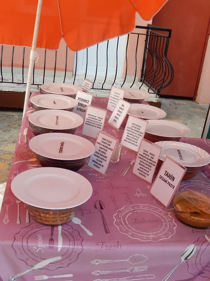 פאטהיה Hotel Truva