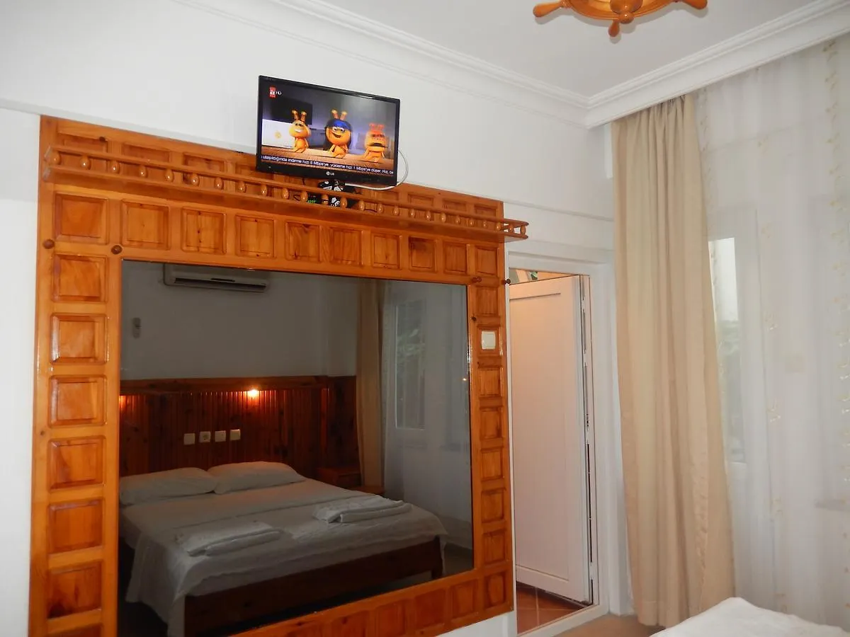 פאטהיה Hotel Truva