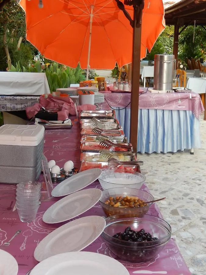 פאטהיה Hotel Truva