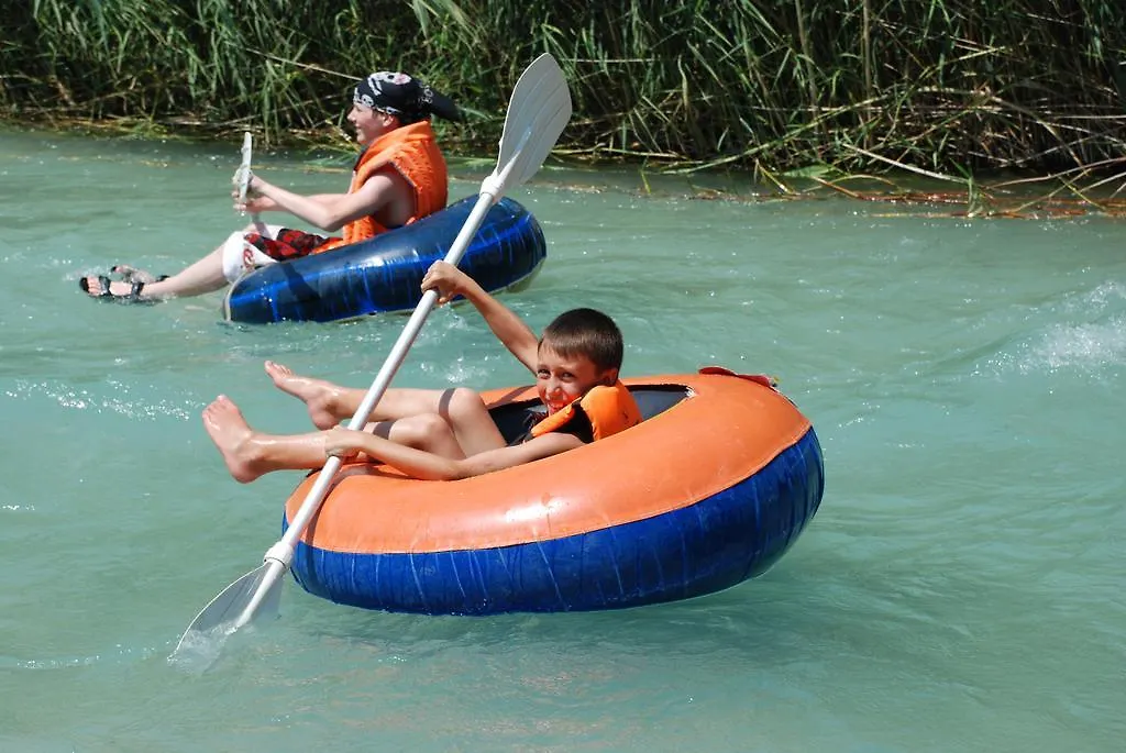 פאטהיה Hotel Truva