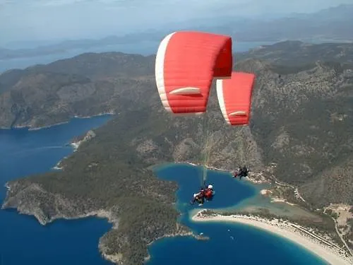 Hotel Truva Fethiye