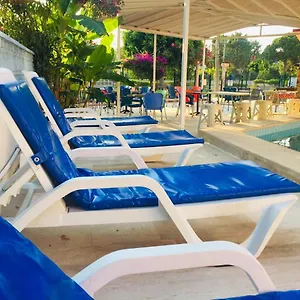 şato 4* Fethiye