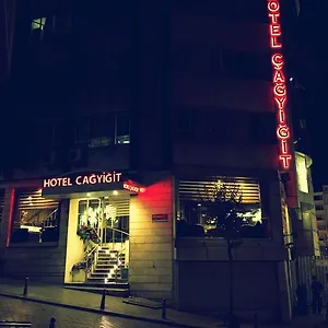 Cagyigit İstanbul