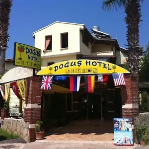 2* Otel Dogus