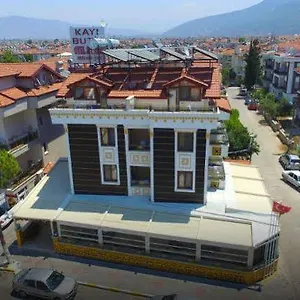 3* Otel Kayi